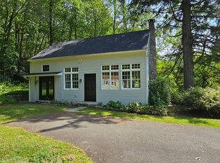 50B Mountain Rd #B, Redding, CT 06896