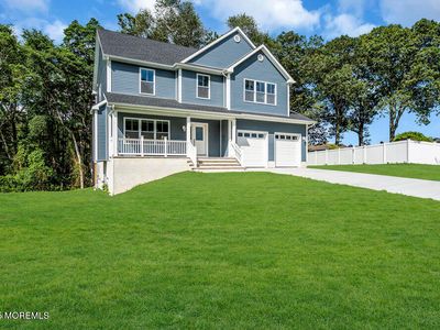 74 Gloria Ann Smith Drive, Brick, NJ, 08723