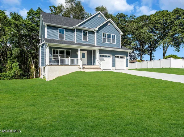 74 Gloria Ann Smith Drive, Brick, NJ 08723