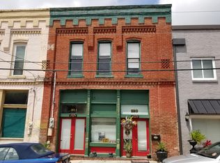 103 N 4th St, Smithville, TN 37166