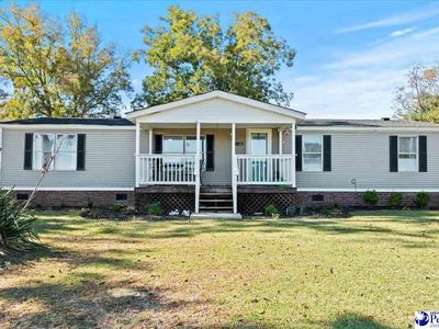 1582 Una Rd, Lamar, SC, 29069