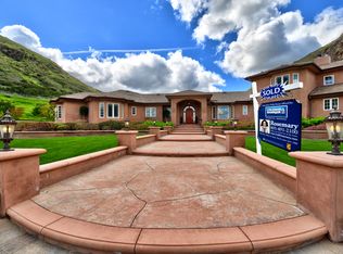 11094 Rocky High Rd, Santa Rosa Valley, CA 93012