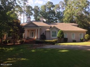 131 Boulder Cv, Macon, GA 31220