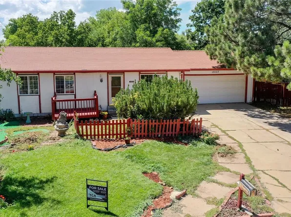 13023 Grove Circle, Broomfield, CO 80020