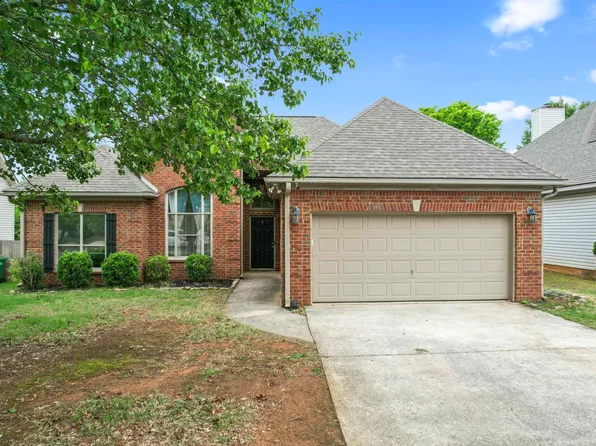 1035 Alden Glen Dr, Moody, AL 35004
