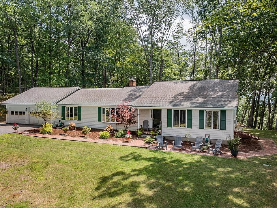 52 Oak Ridge Road, West Lebanon, NH 03784 Zillow