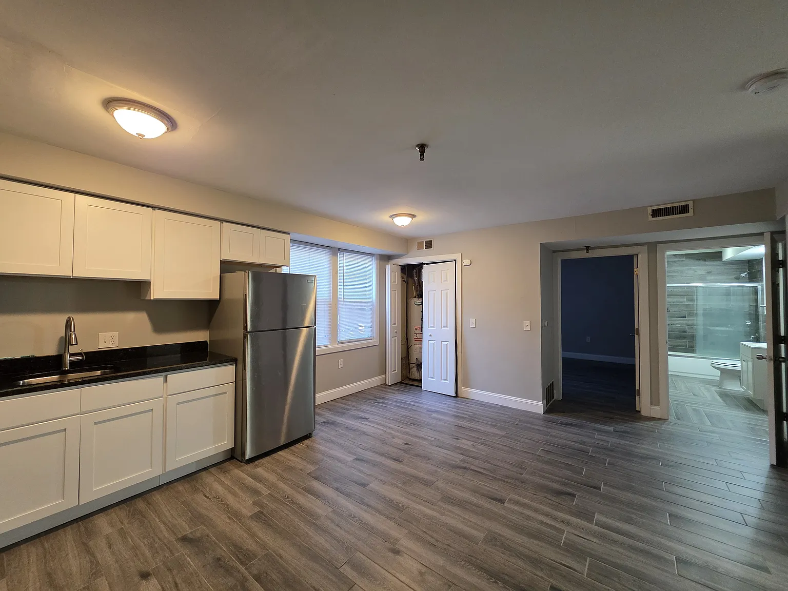 1 bed, $1,450 — Photo 3