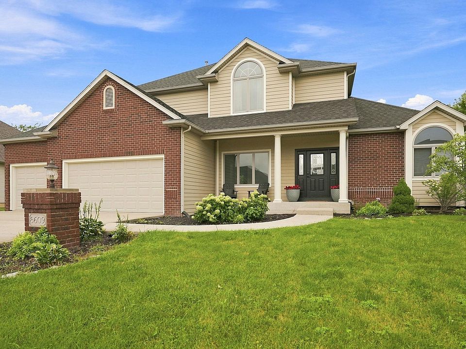 1st image of 8609 Greyhawk Dr