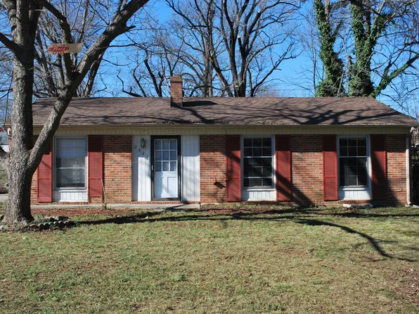 2821 Westchester Dr, Burlington, NC 27217