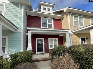 719 Garden Forest Rd, Columbia, SC 29209