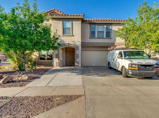 3232 W Molly Ln, Phoenix, AZ 85083