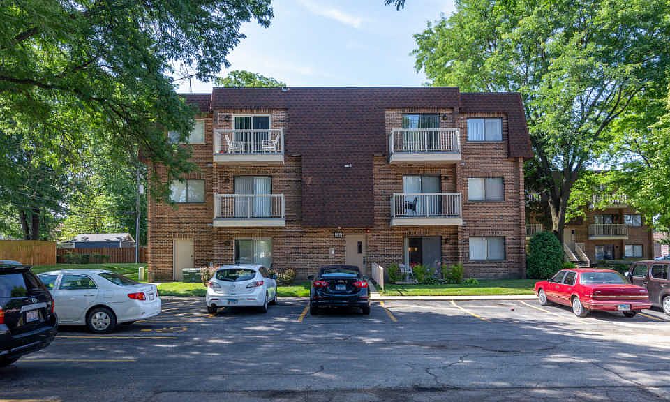 1st image of 609 W Central Road # C1 Mt