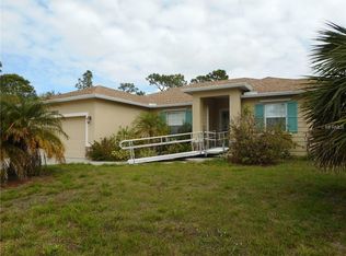 6236 Bixel Ln, Englewood, FL 34224
