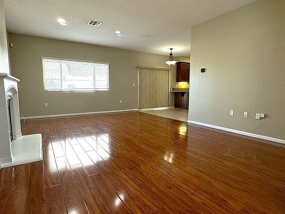 Great open floor plan