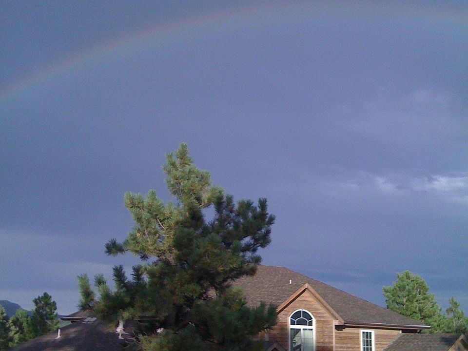 Rainbow