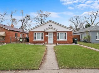 14829 Evans Ave, Dolton, IL 60419