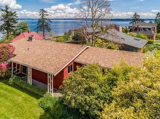 1528 Monroe St, Port Townsend, WA 98368