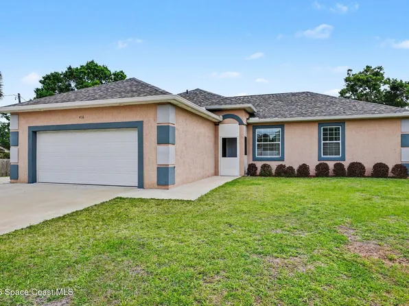 416 La Veta Dr, Melbourne, FL 32904