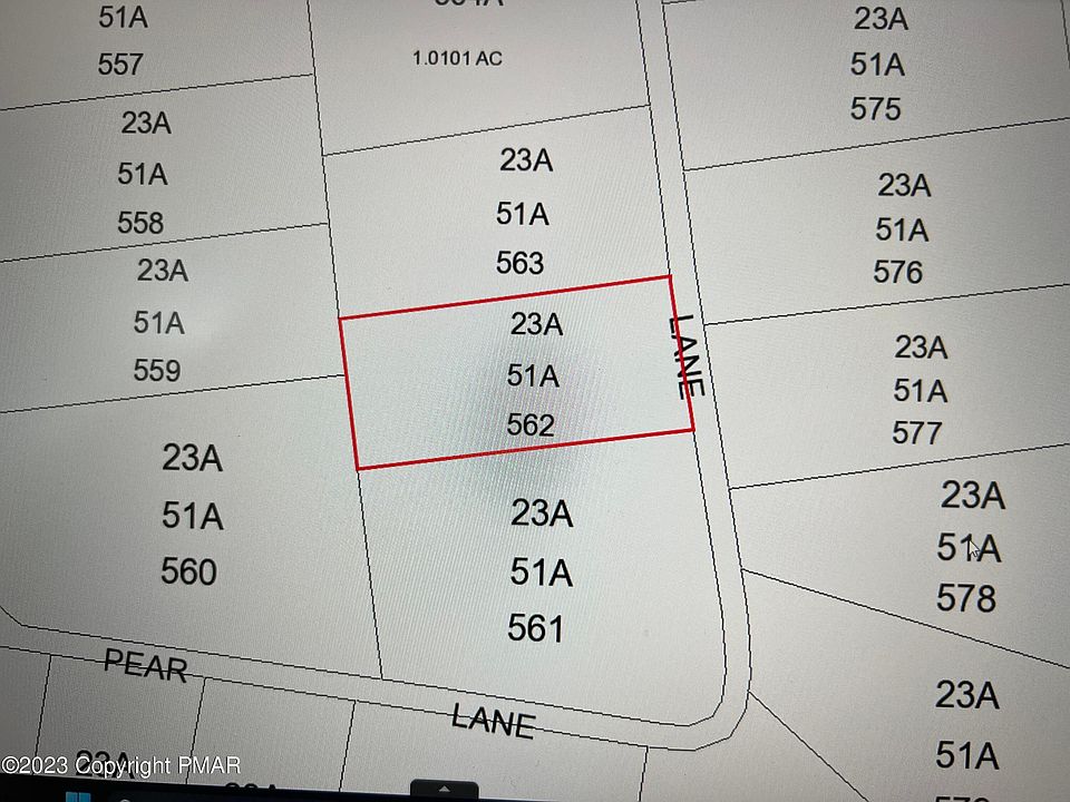 2nd image of A562 Orange Ln