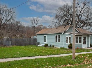 516 Pleasant St, Van Meter, IA 50261