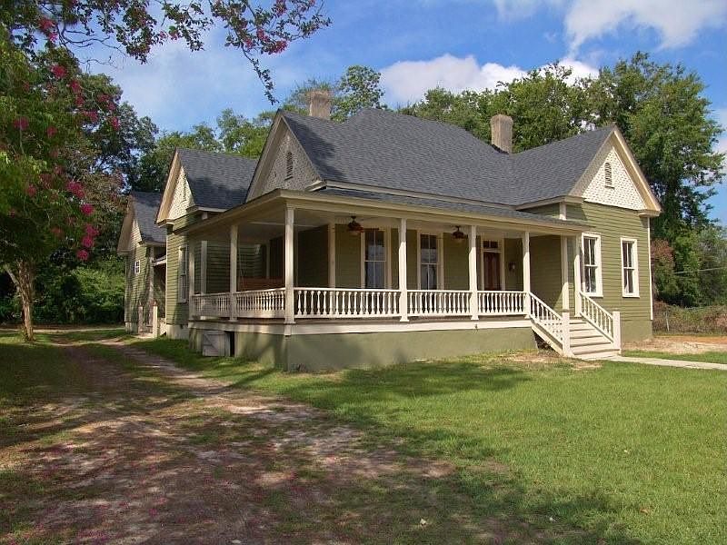 Southern Charm