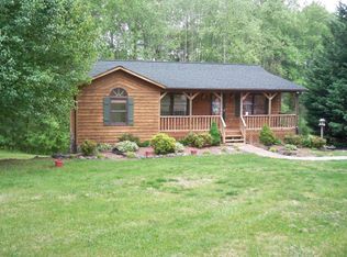 189 Gilliam Rd, North Wilkesboro, NC 28659