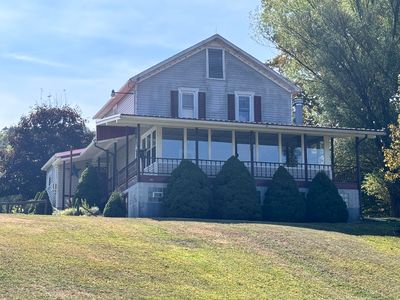 2754 River Rd, Summerville, PA, 15864