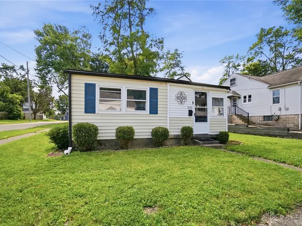 335 Louden St, Urbana, OH 43078