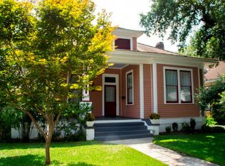 101 S Catherine St, Mobile, AL 36604