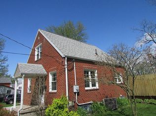 90 Walnut St, Shelby, OH 44875