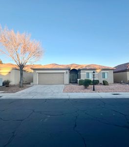 3816 Waynesvill St, Las Vegas, NV, 89122