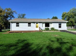 740 Imperial Rd, Valparaiso, IN 46385