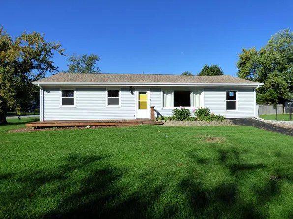 740 Imperial Rd, Valparaiso, IN 46385