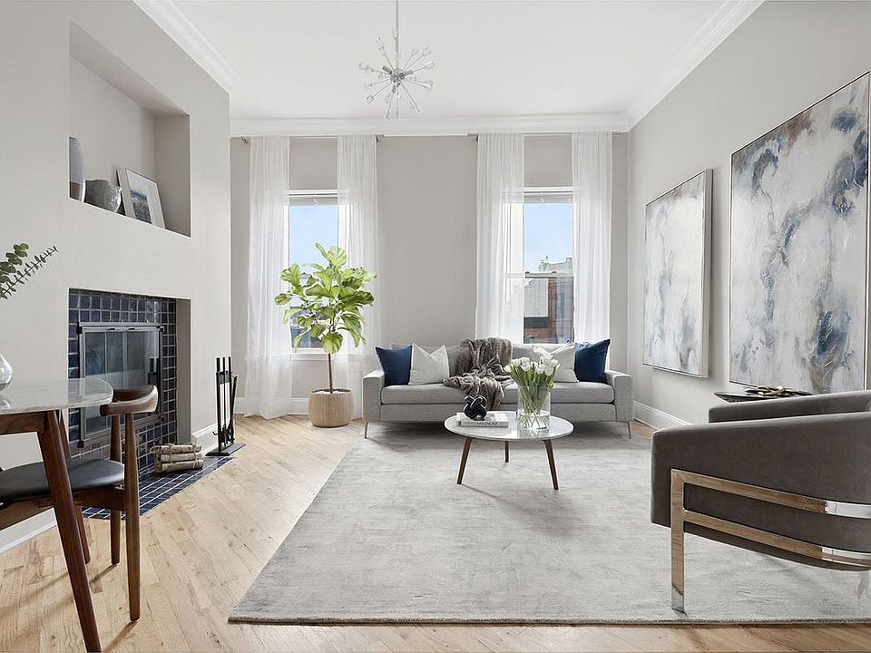 1st image of 753A Union St #4