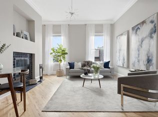753A Union St #4, Brooklyn, NY 11215