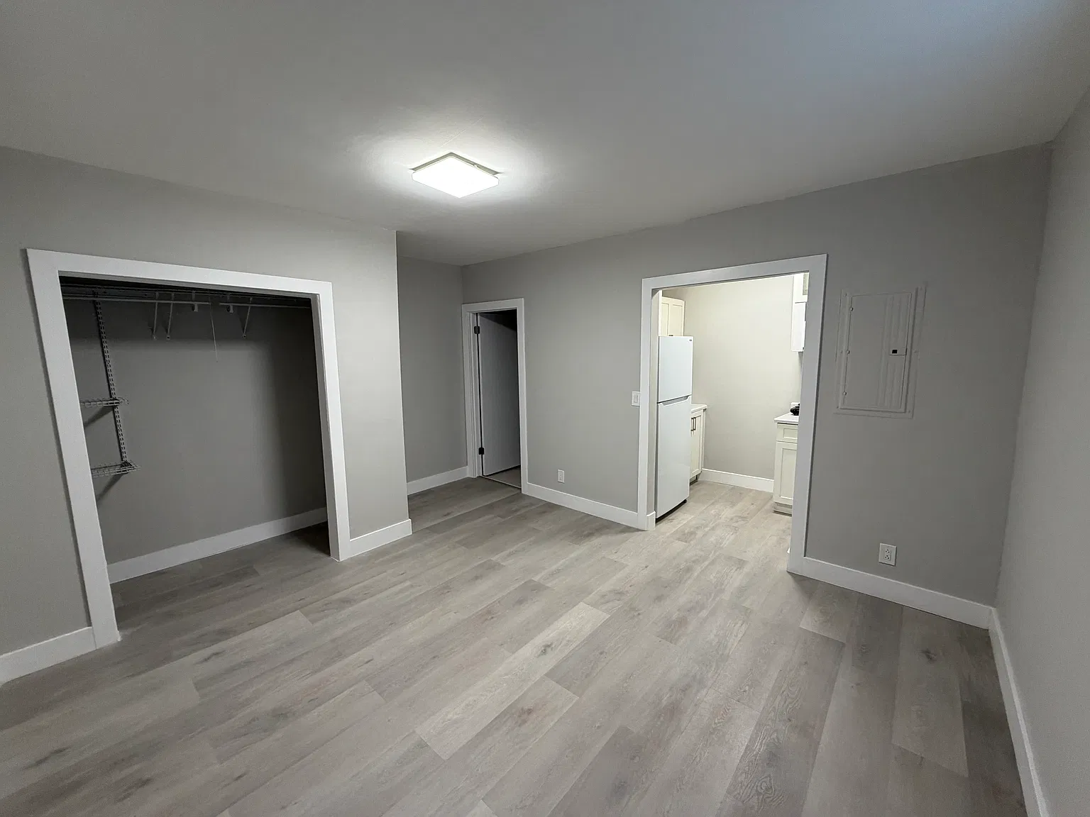 Studio, 457 sqft, $1,550 — Photo 2