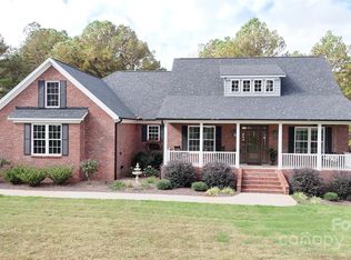 1295 Startown Rd, Lincolnton, NC 28092