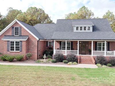 1295 Startown Rd, Lincolnton, NC, 28092