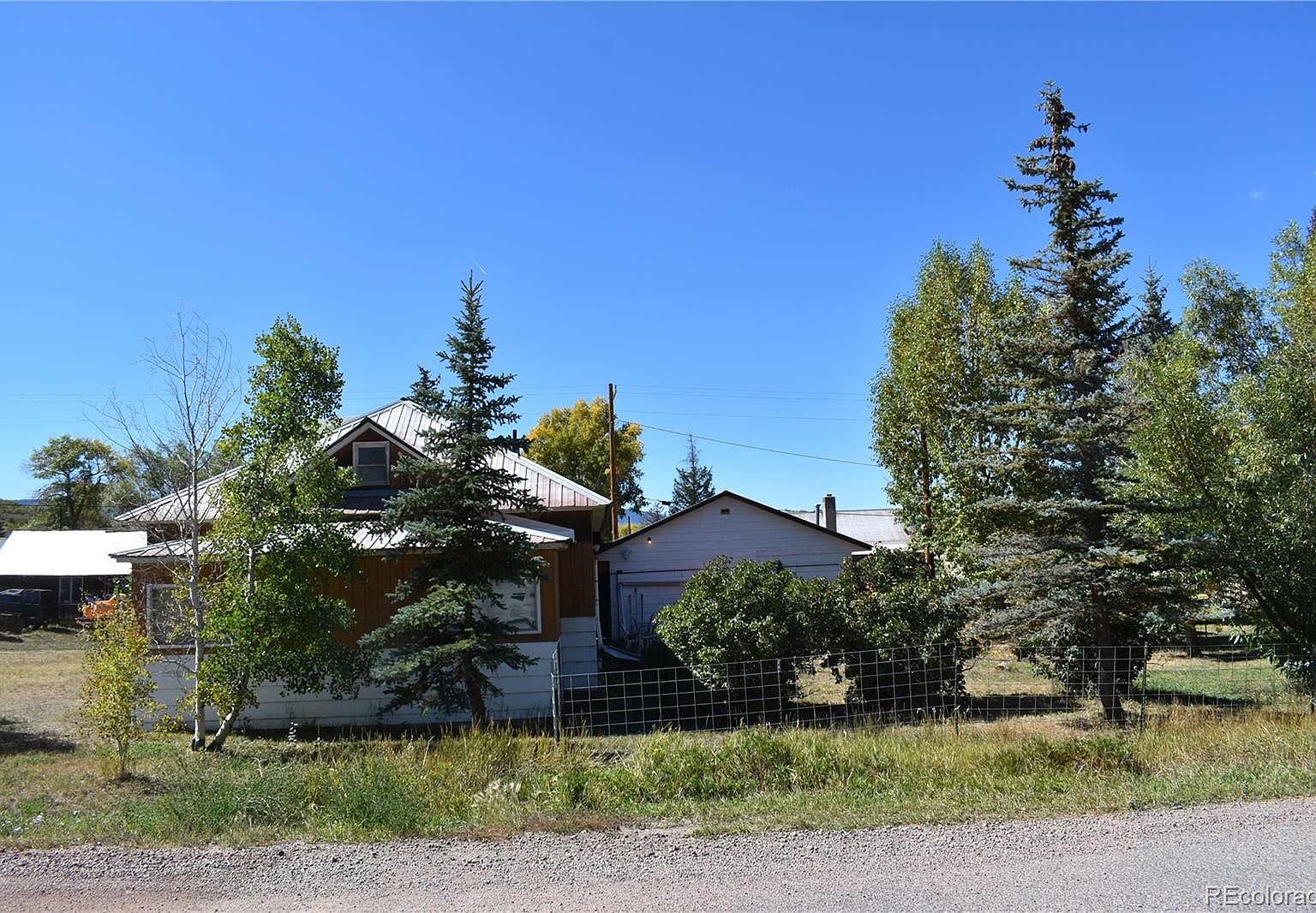 83 E 4th Street, Yampa, CO 80483 Zillow