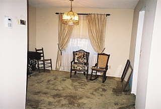 Large Dining Room