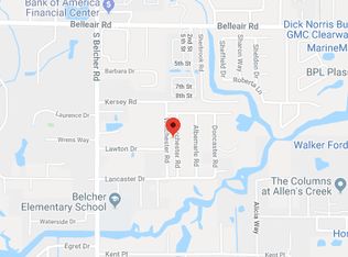 1738 Dorchester Rd, Clearwater, FL 33764