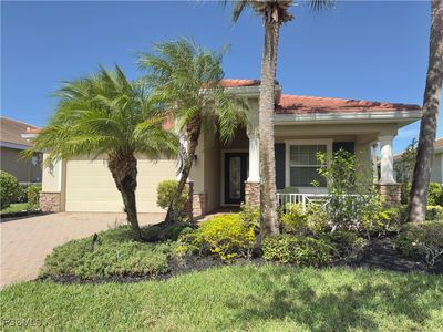 3940 Otter Bend Cir, Fort Myers, FL, 33905