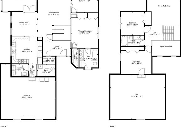 4th image of 2022 Forest Glen Ct