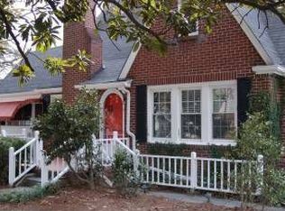 1707 Rolling Rd, Greensboro, NC 27403