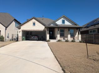 212 Crimson Rose Ct, Liberty Hill, TX 78642