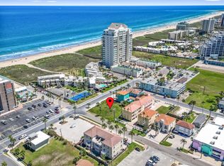 Tbd Gulf Blvd, South Padre Island, TX 78597