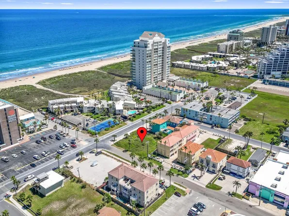 Tbd Gulf Blvd, South Padre Island, TX 78597