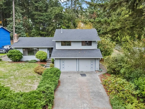 4730 NW 82nd Street, Silverdale, WA 98383