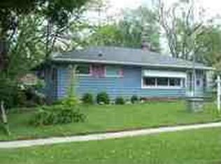 1613 Grant St, Beloit, WI 53511