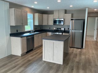 2754 Pear St Lot 128, Alanson, MI 49706